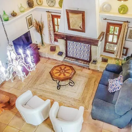 Holiday home Beautiful In With Swimming Pool Manacor (Mallorca)