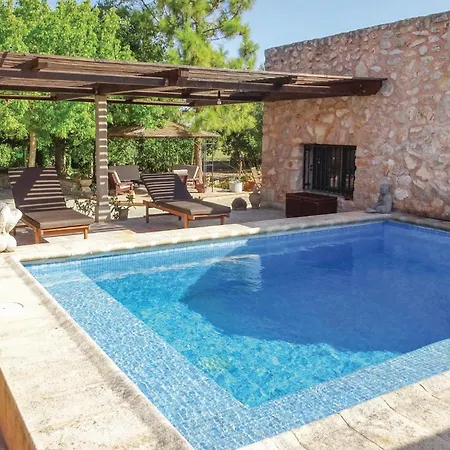 Holiday home Beautiful In With Swimming Pool Manacor (Mallorca)