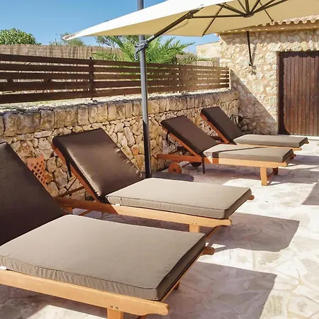 Beautiful In With Swimming Pool Manacor (Mallorca)